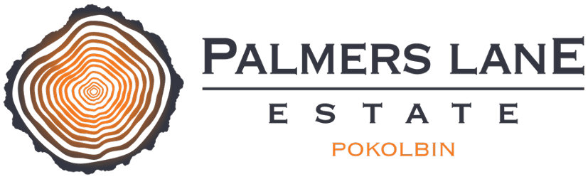 Palmers Lane Estate Pokolbin Logo